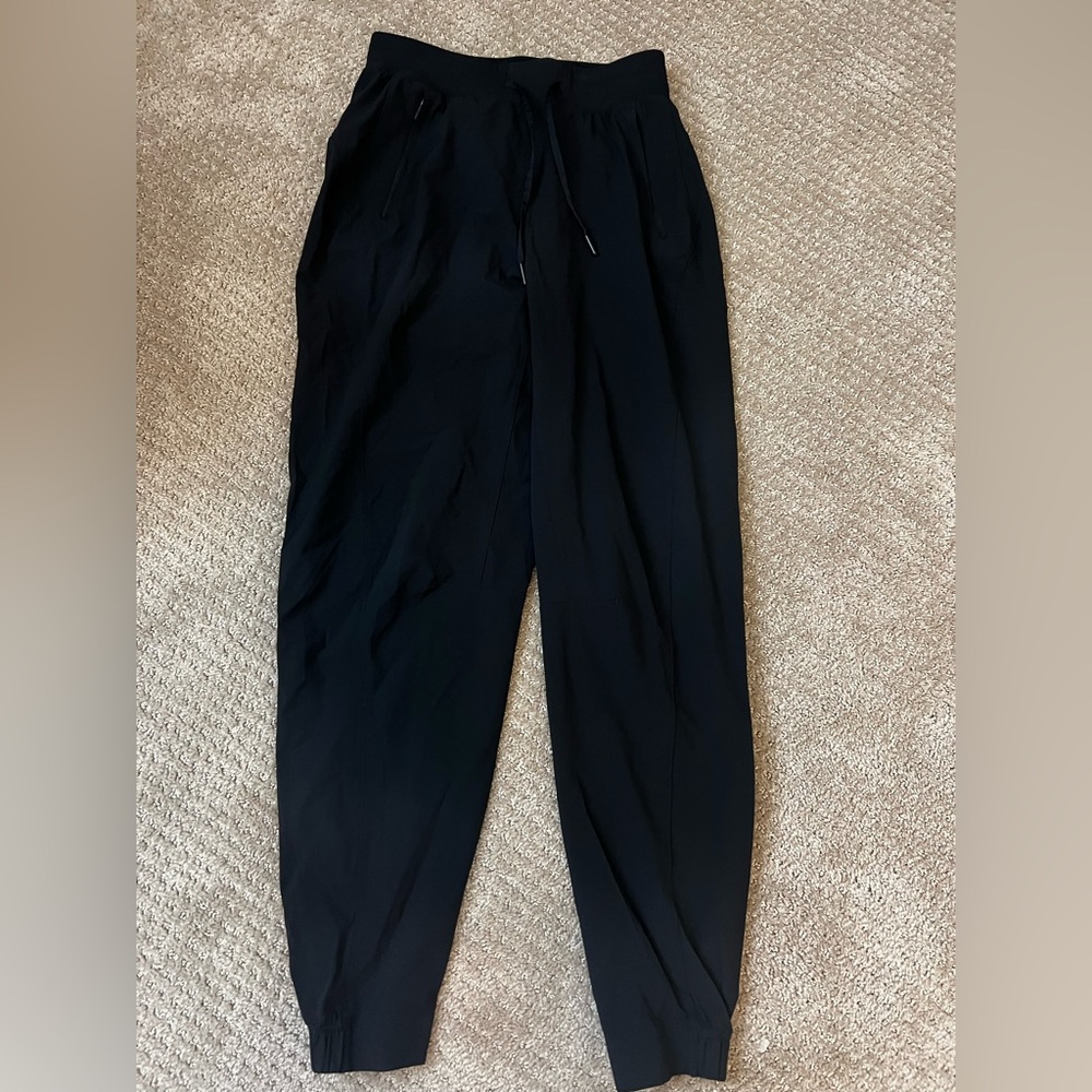 Lululemon Women’s License to Train High-Rise Pant